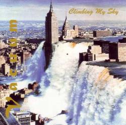 Vacuum (CZ) : Climbing My Sky